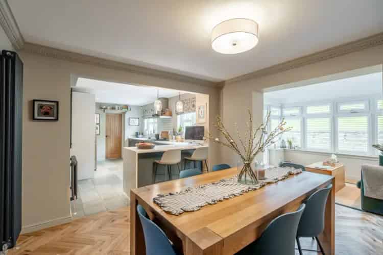 Family Home in Dunblane - 4 Bedrooms, 2 Bathrooms, Large Garden