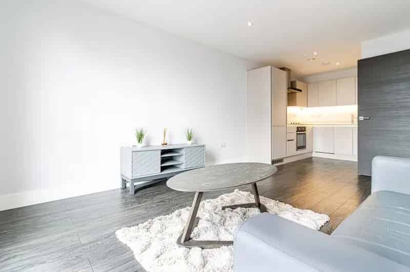 1 Bedroom Flat for Sale Manchester M4 Hallmark Tower