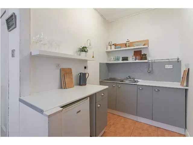 1 Bedroom Flat for Sale Glasgow - First Time Buyers