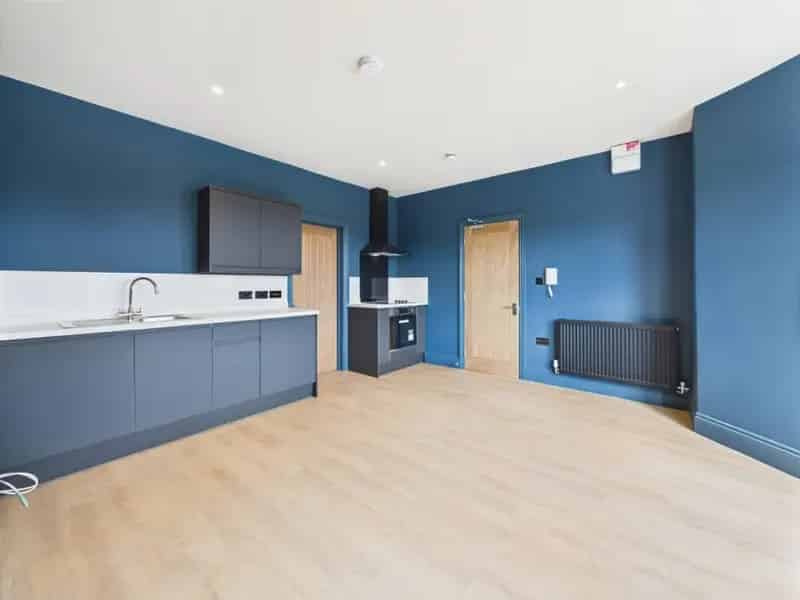 1 Bedroom Flat To Rent Available 30062025