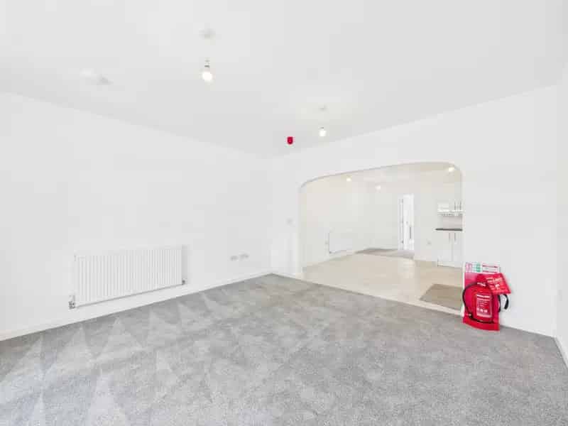 1 Bedroom Flat to Rent in Aylestone Leicester
