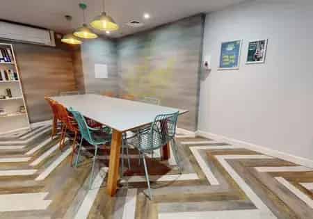 1 room flat of 16 m² in Sheffield
