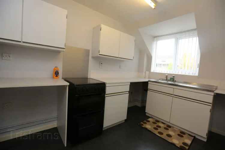 1 Bedroom Maisonette House to Rent in Arnold