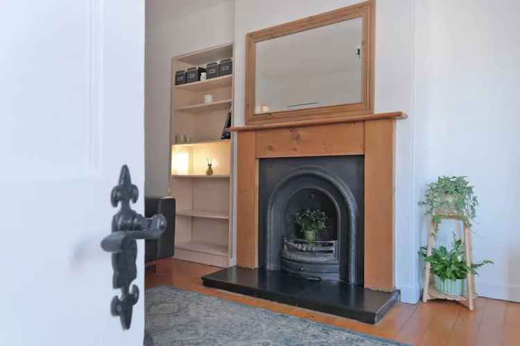 2 Bed Semi-Detached Home for Sale