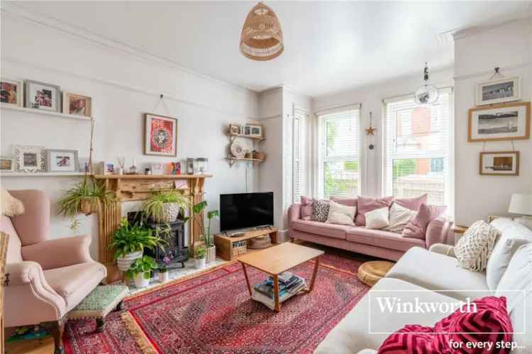 3 Bedroom Detached House Southbourne