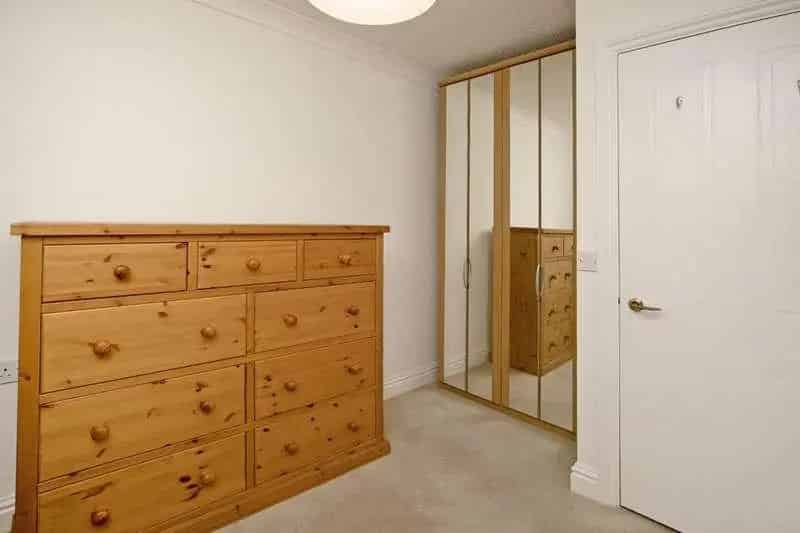 2 Bed Retirement Flat for Sale Sun Terrace Communal Facilities