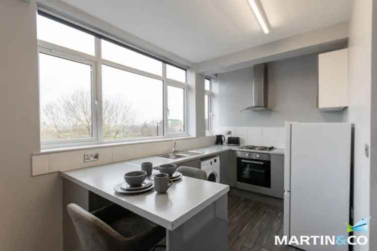 2 Bedroom Flat To Rent