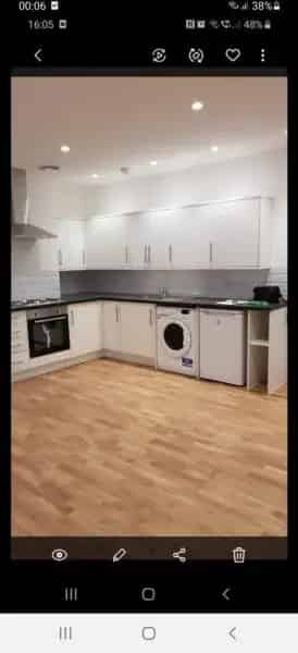 Flat For Rent , Southend-on-Sea, England