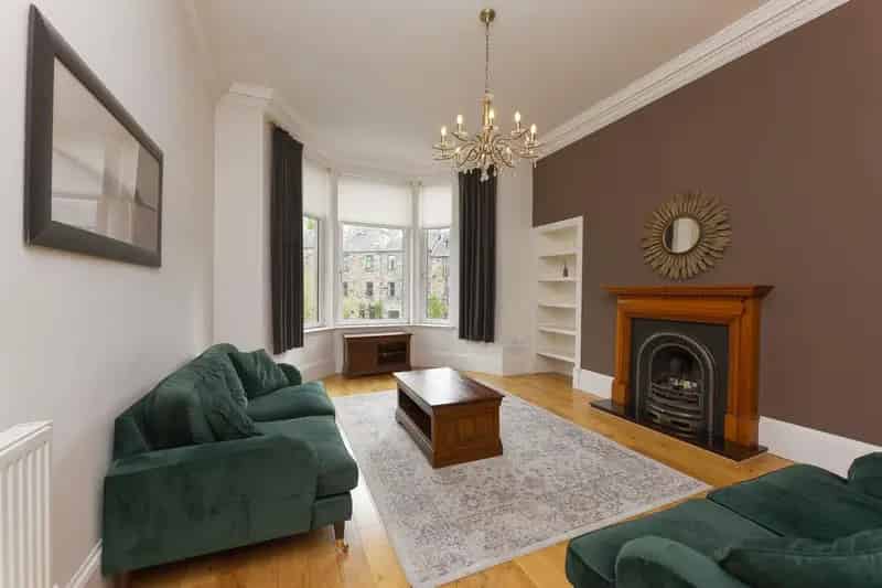 2 Bedroom Apartment for Sale in Glasgow's West End