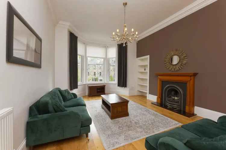 2 Bedroom Apartment for Sale in Glasgow's West End