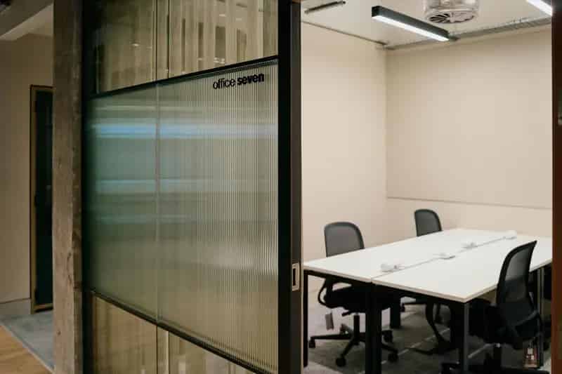Serviced Offices Leeds 10 South Parade Award Winning Building