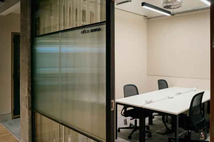 Serviced Offices Leeds 10 South Parade Award Winning Building