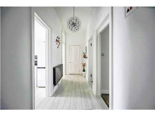 2 Bedroom Flat for Sale - Turnkey Condition