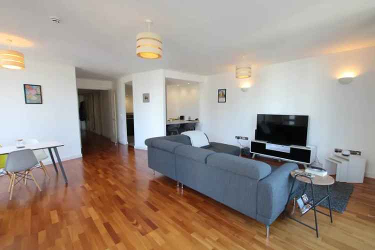 2 Bedroom Apartment House to Rent in Spinningfields Manchester