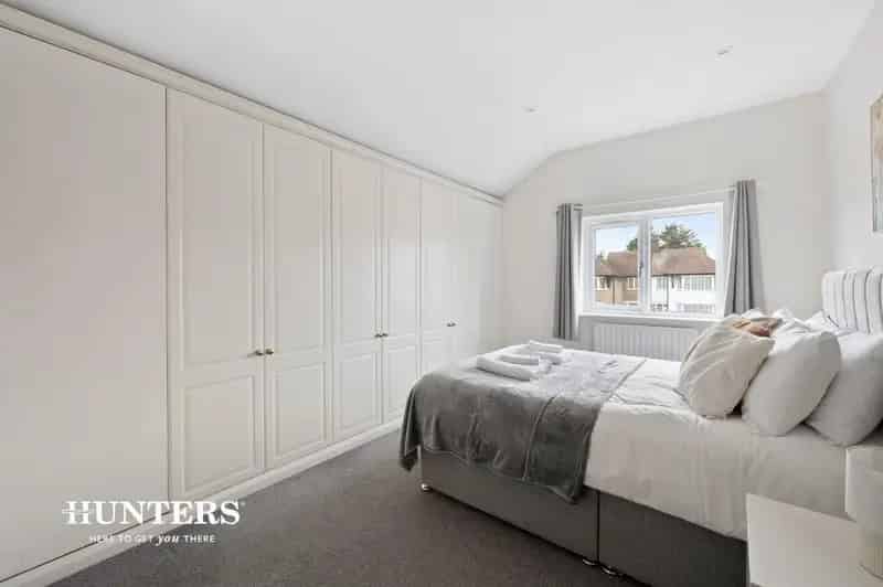 3 Bedroom Flat To Let Near Dollis Hill and Neasden