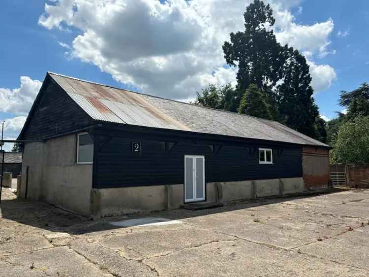 Industrial For Rent in Maidenhead, England