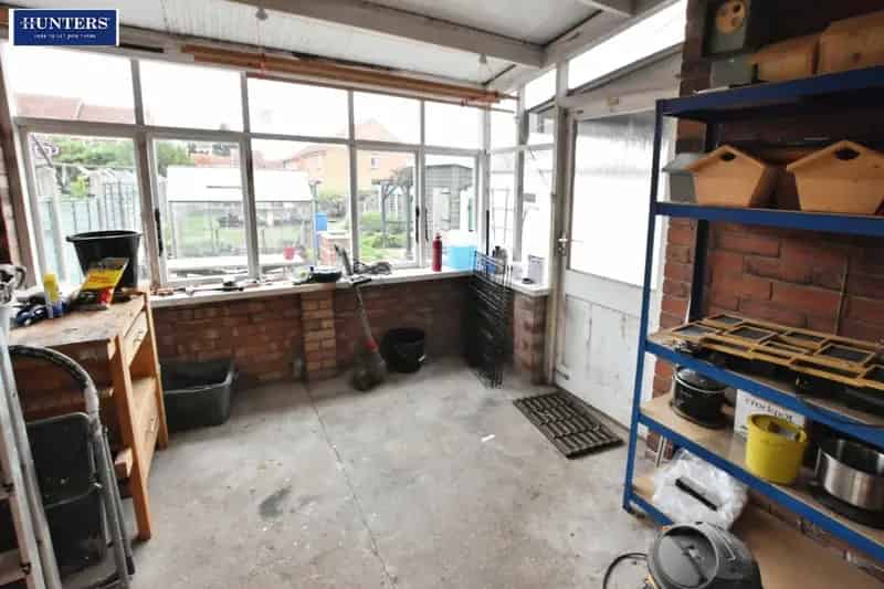 3 bedroom House
 To Let 
Total Size: 1216 SQ FT