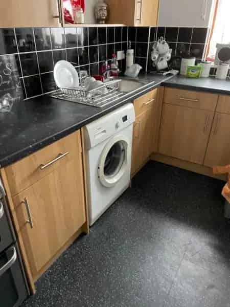 Lovely 1 Bedroom Flat Near Romford Town Centre and Station