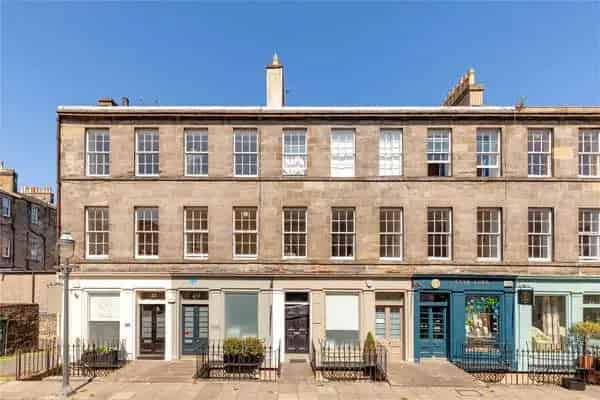 47/2 William Street, West End, Edinburgh, EH3 7LW | Property for sale | Savills