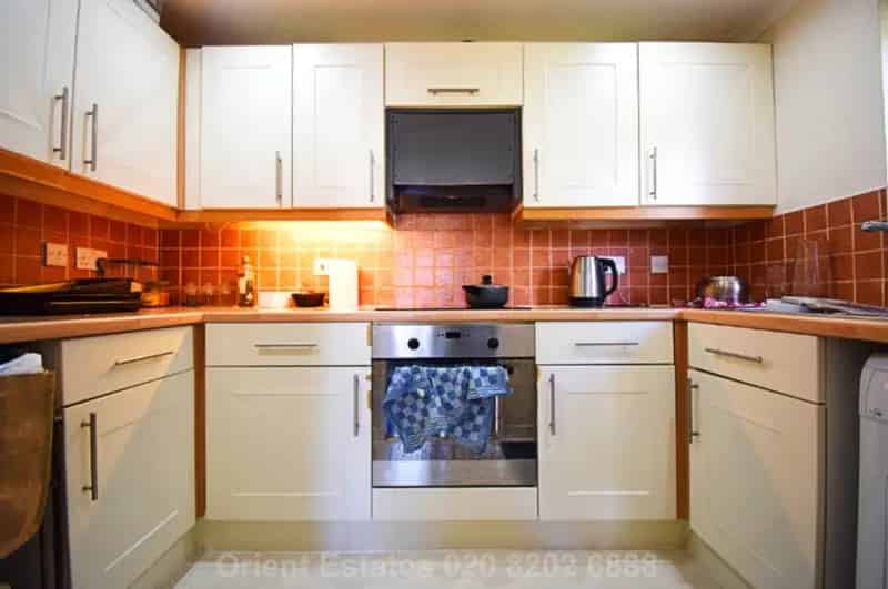 1 Bedroom Flat House to Rent Near Hendon Underground Station
