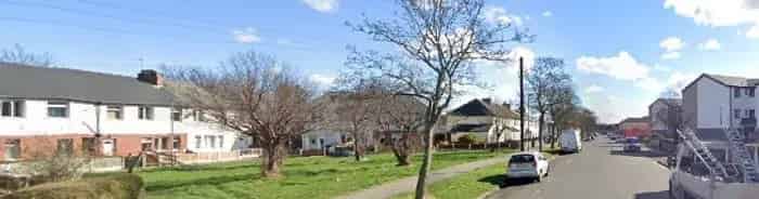 3 Bed House Cherry Lane Furnished Tenancy