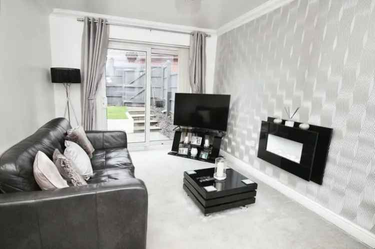 2 Bedroom Mid Terrace House for Sale Buckshaw Village