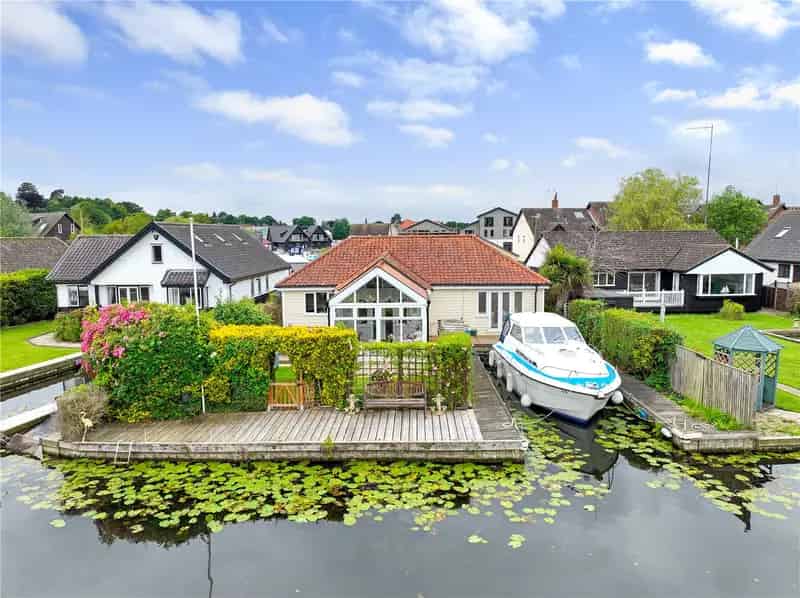 3 Bedroom Bungalow Drayton Renovation Project