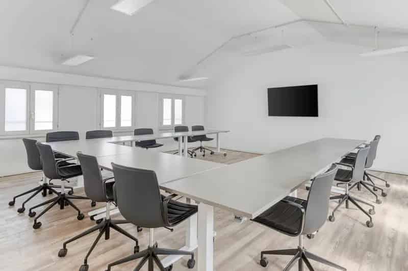 Liverpool Innovation Park Office Space Coworking Meeting Rooms
