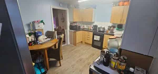 2 Bed House Saltash - 2 Parking Spaces - Near Play Park