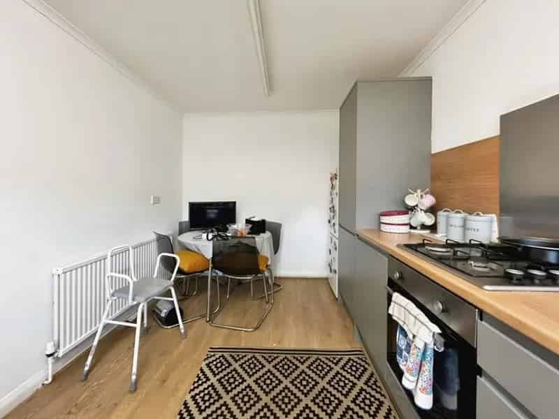3 Bedroom End Terrace House For Sale Gainsborough