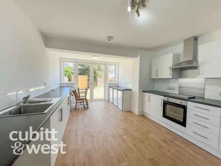 1 Bedroom House Share to Rent En-Suite Newly Refurbished