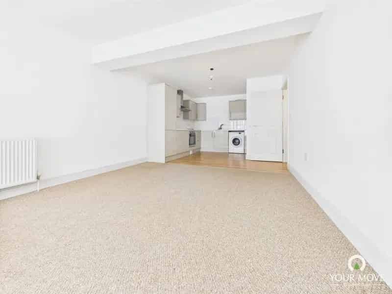 2 Bedroom Flat to Rent Ramsgate Kent