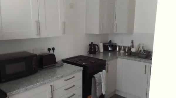 1 Bedroom Flat Near Pimlico Victoria New Kitchen Bathroom
