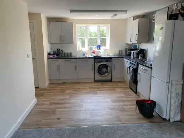 Flat For Rent in South Oxfordshire, England