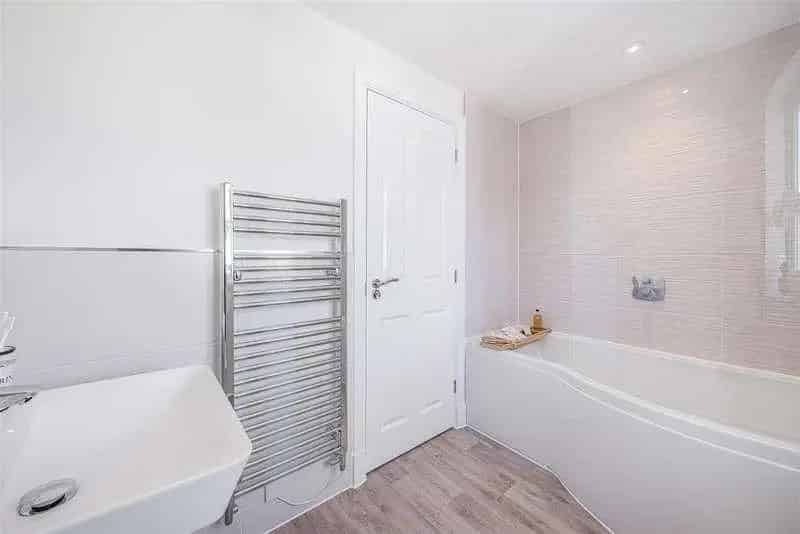 3 Bed 2 Bath End Terrace House for Sale Newquay