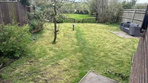One Bedroom Maisonette Large Garden Stunning Views