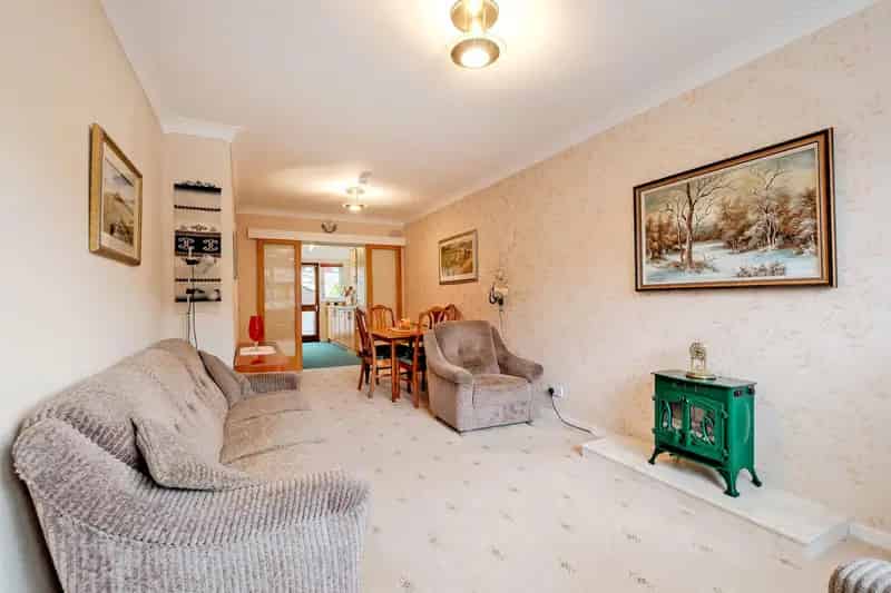 House For Rent , 6, Woodend Terrace, Aberdeen City, Scotland