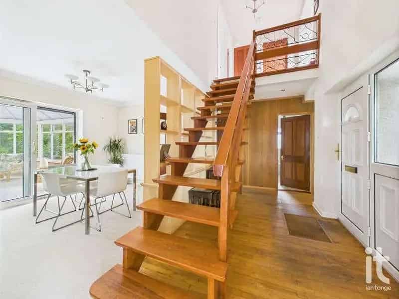 6 Bed Detached House for Sale Hazel Grove