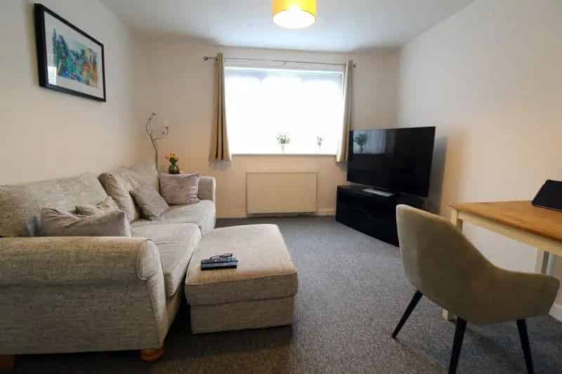 1 Bedroom Apartment for Sale