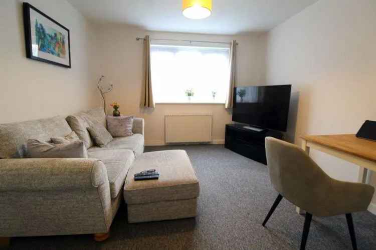 1 Bedroom Apartment for Sale