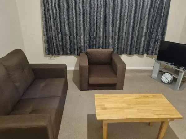 Flat For Rent in Borough of Fylde, England