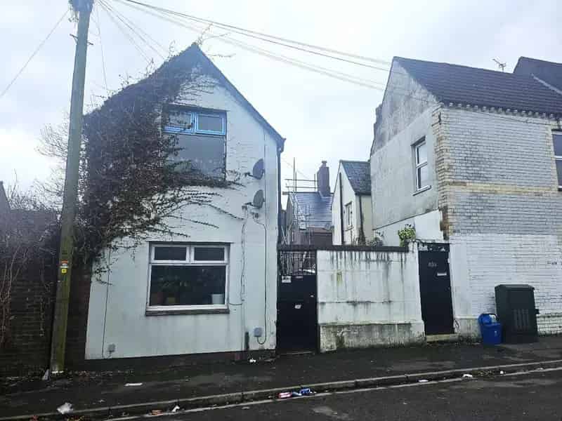 1 Bedroom Flat to Rent