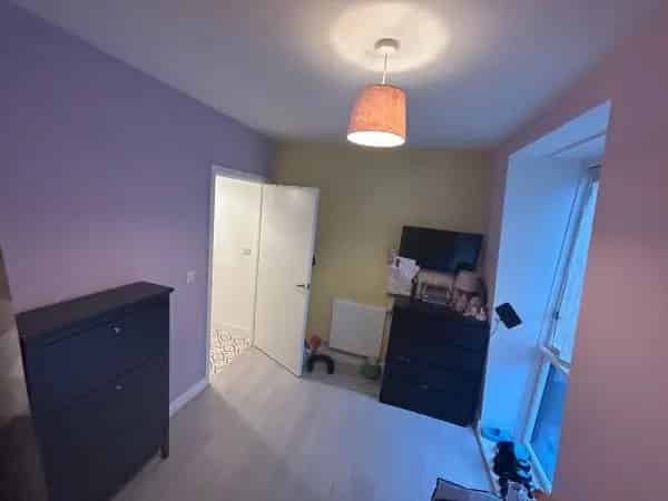Stratford City 2 Double Bedroom Penthouse Apartment Near Transport Links