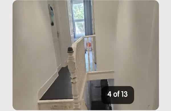 3 Bed House with Potential 4th Bedroom Large Garden Near Schools
