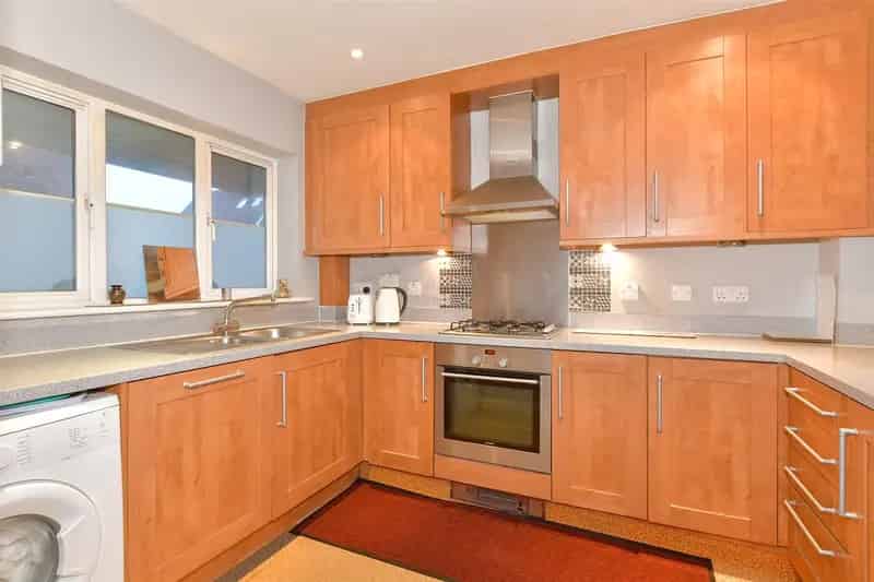 3 Bedroom Terraced House for Sale in West Dartford