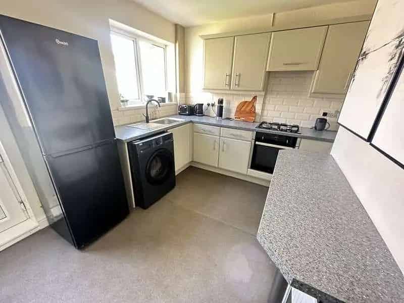 2 Bed Semi-Detached House for Sale in Durham