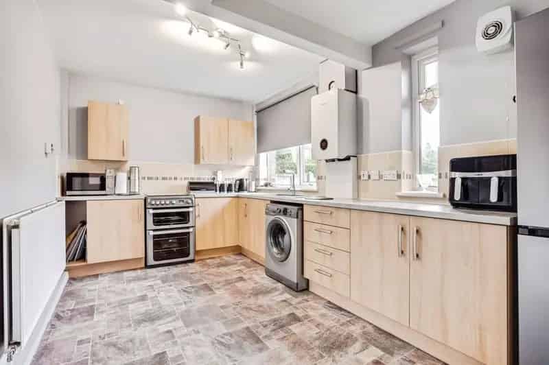 2 Bedroom Semi Detached House for Sale Outwood West Yorkshire