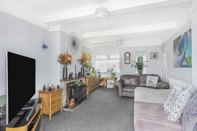 3 Bedroom Detached House for Sale in Saltdean