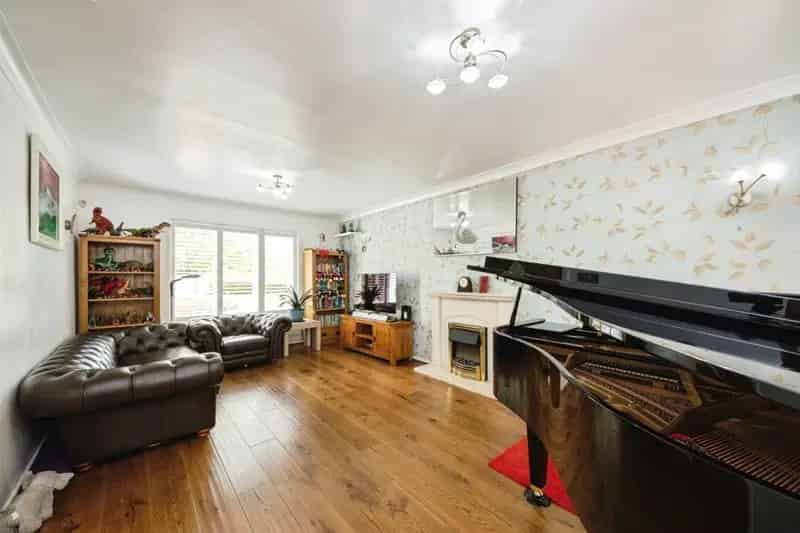 House For Sale , Birmingham, England
