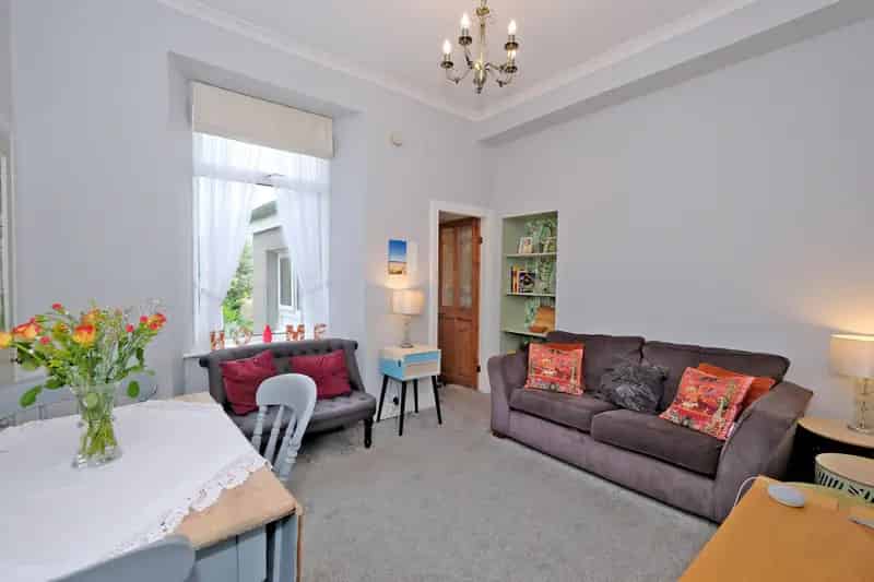 Flat For Rent , 196, Union Grove, Aberdeen City, Scotland